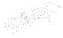 Page B Diagram and Parts List for 1935-1  Briggs and Stratton Generator